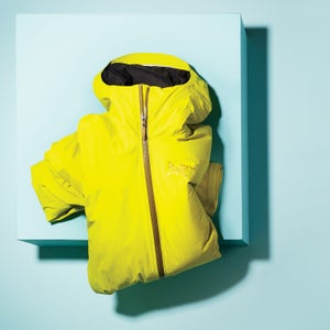 The best jackets of 2016.