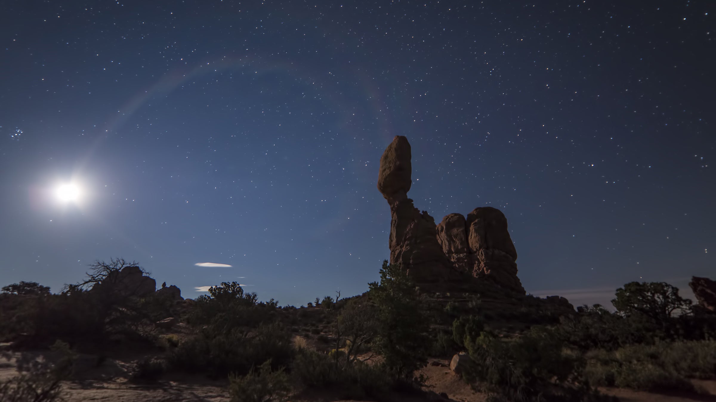 National parks and historic sites aren't the only thing at risk without the Land and Water Conservation Fund.