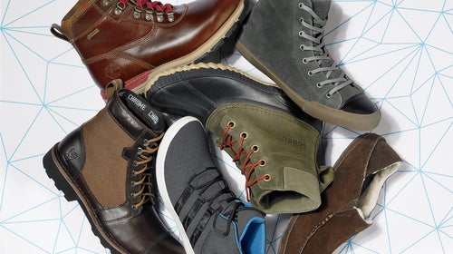 The best apres shoes of 2016.