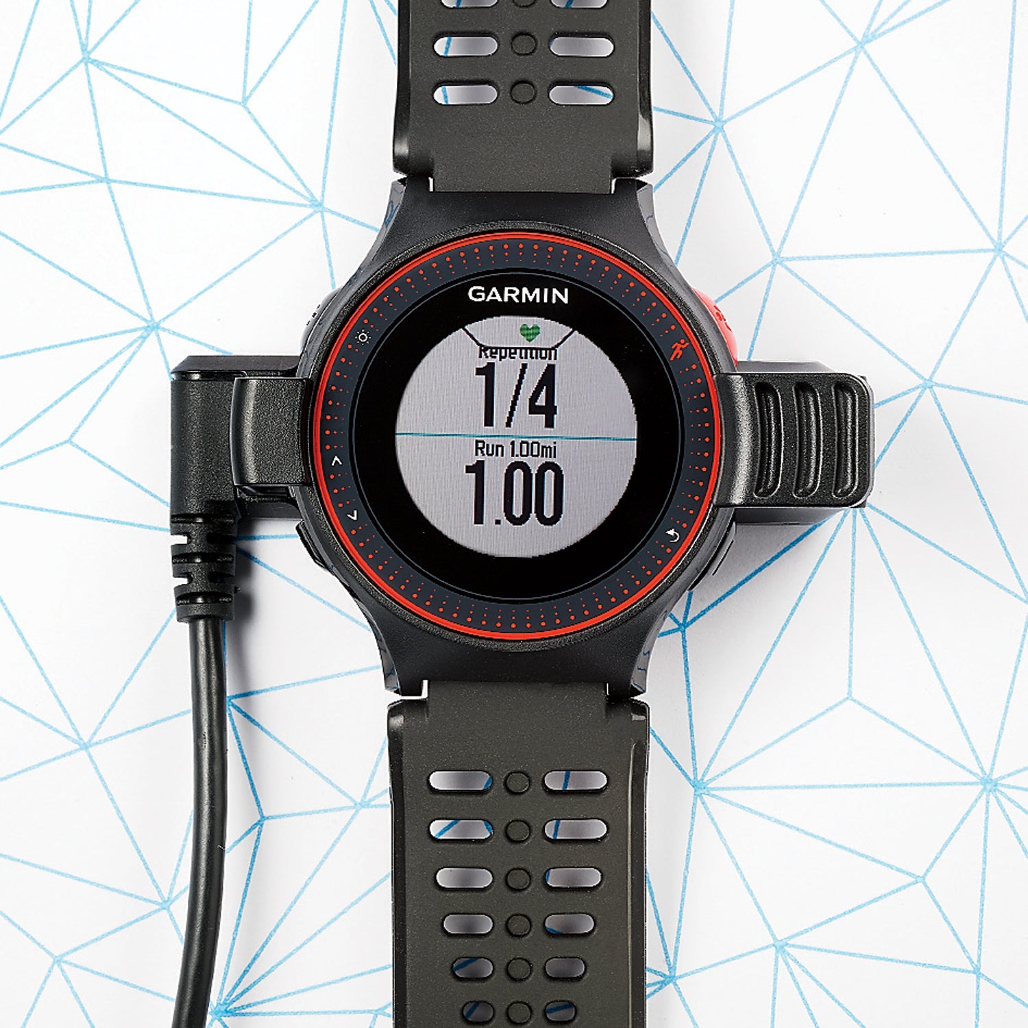 Garmin Forerunner - Best Running Watch Available