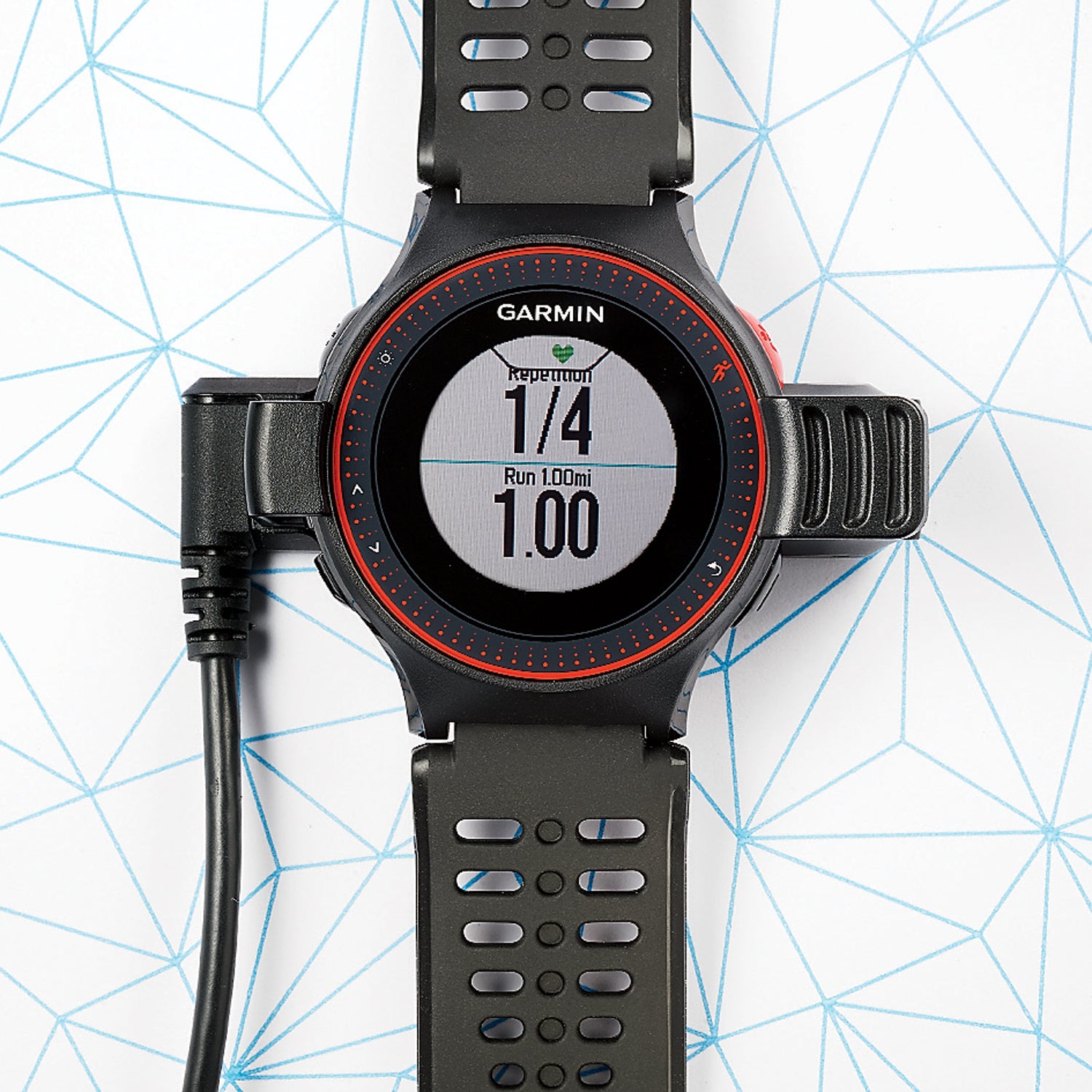 Garmin forerunner hot sale 225 cena