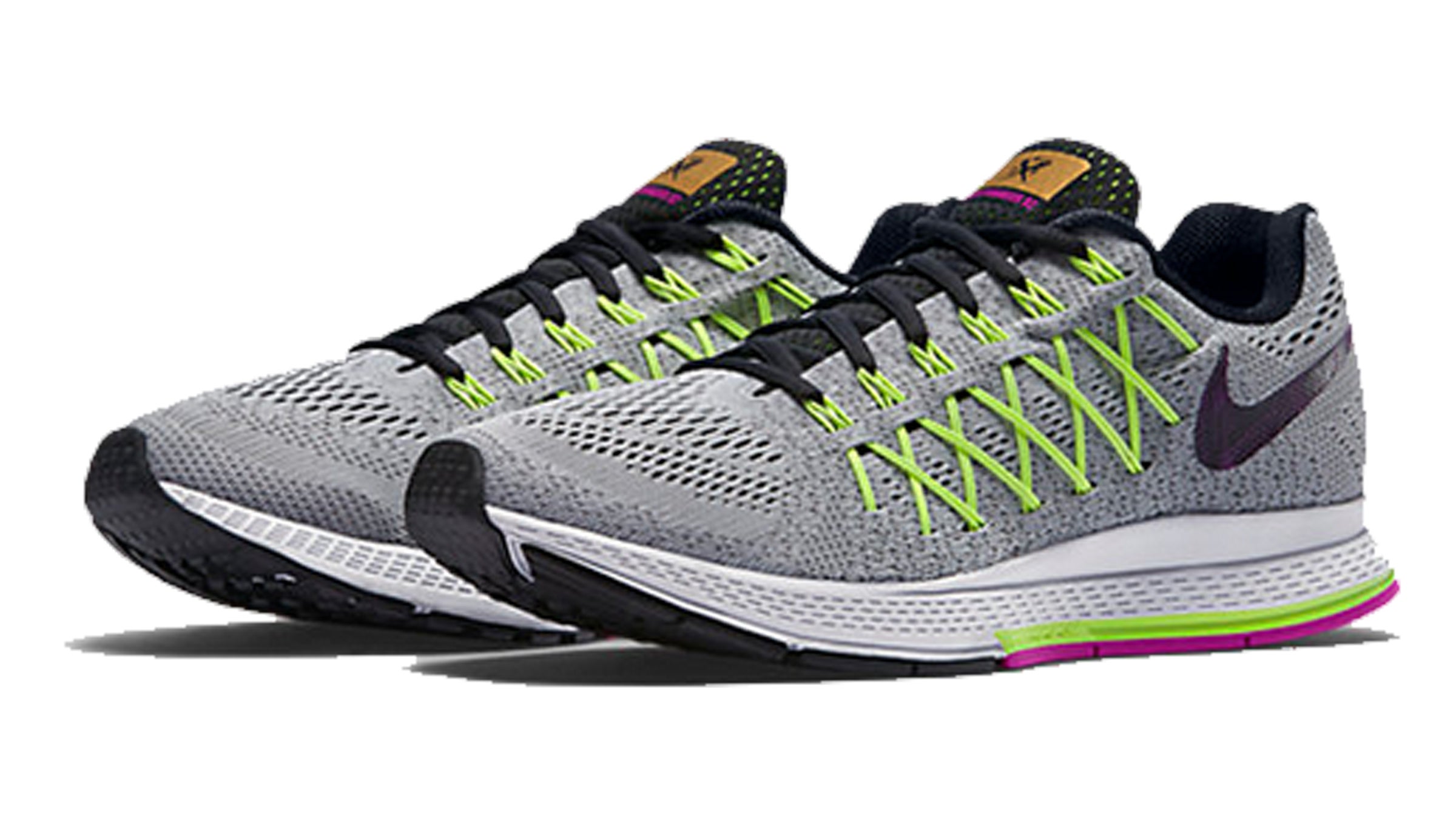 Best running 2025 shoes 2016