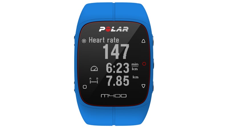 Polar M400 Walkthrough and Review! Best GPS Running Watch! 