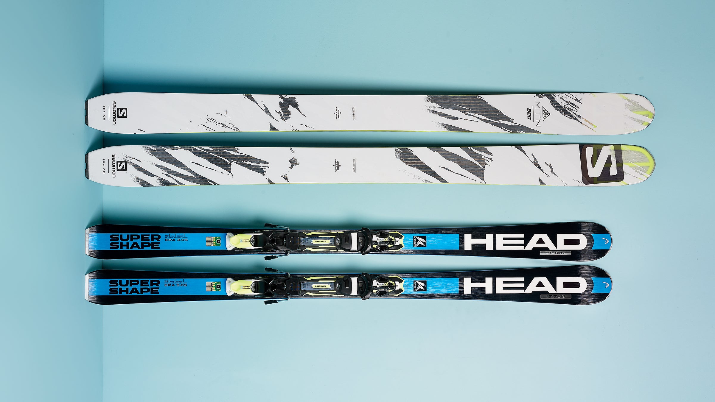 The Best Specialized Use Skis of 2016