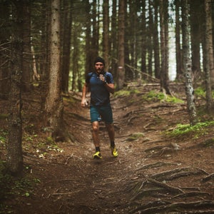 Prioritizing strength and speed over volume could be more important than logging more miles.