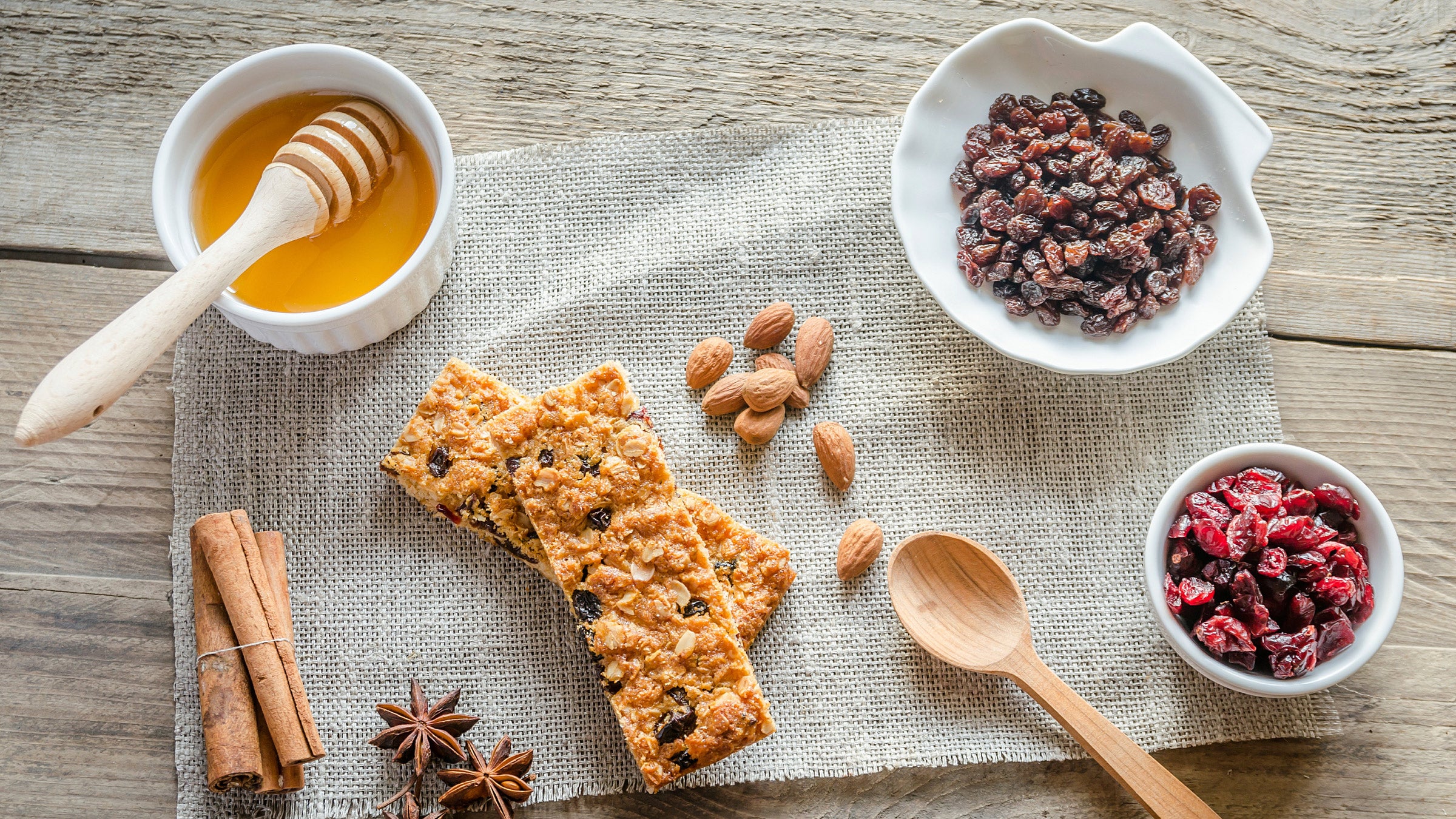 It's all about the nutrient ratio.