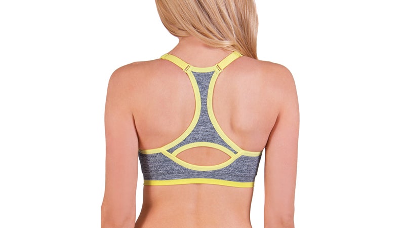Introducing the $10 Sports Bra