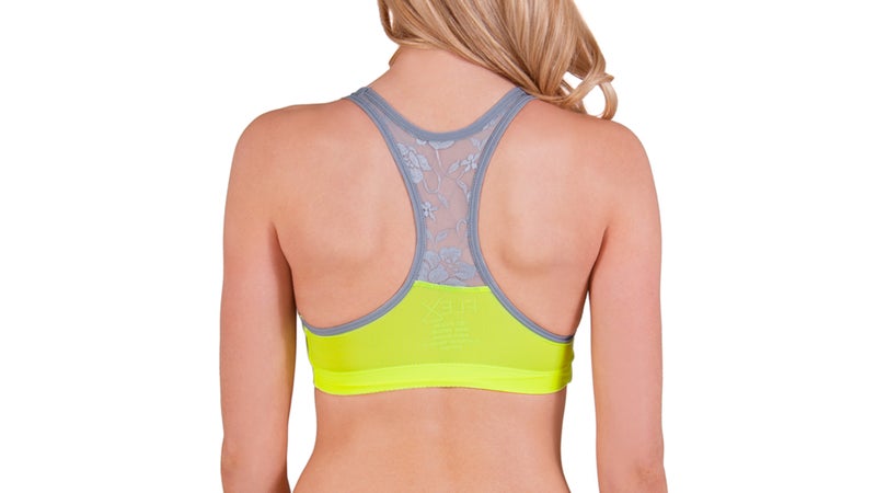 Introducing the $10 Sports Bra