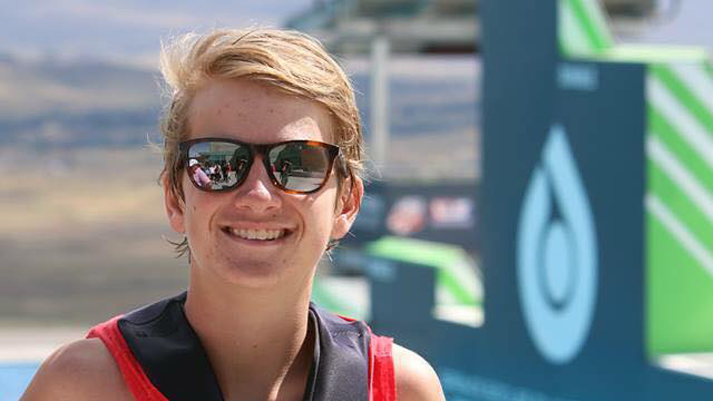 “It is our hope that his incredible drive, compassion, and passion for life can inspire others to live life to the very fullest.”