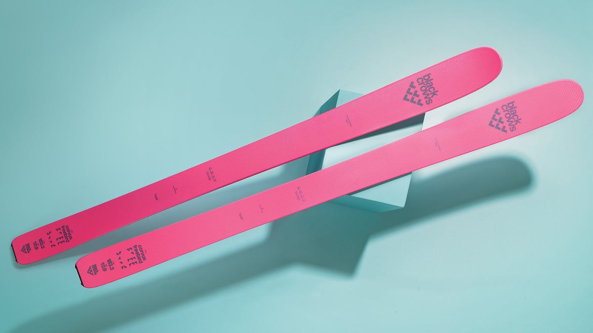 The Best Backcountry Skis and Bindings of 2016