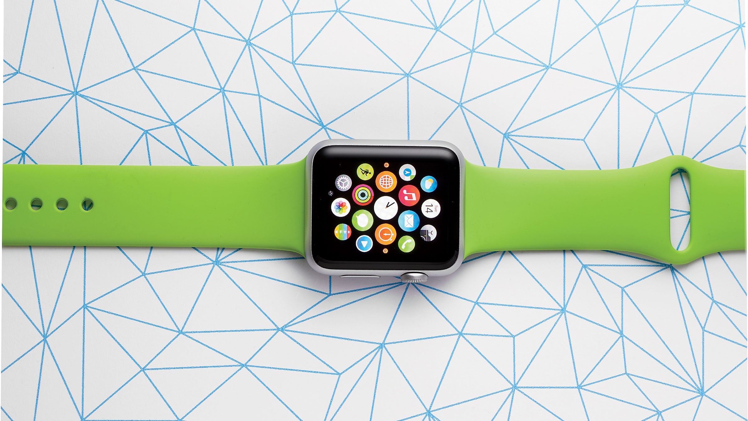 The Best Fitness Trackers of 2016