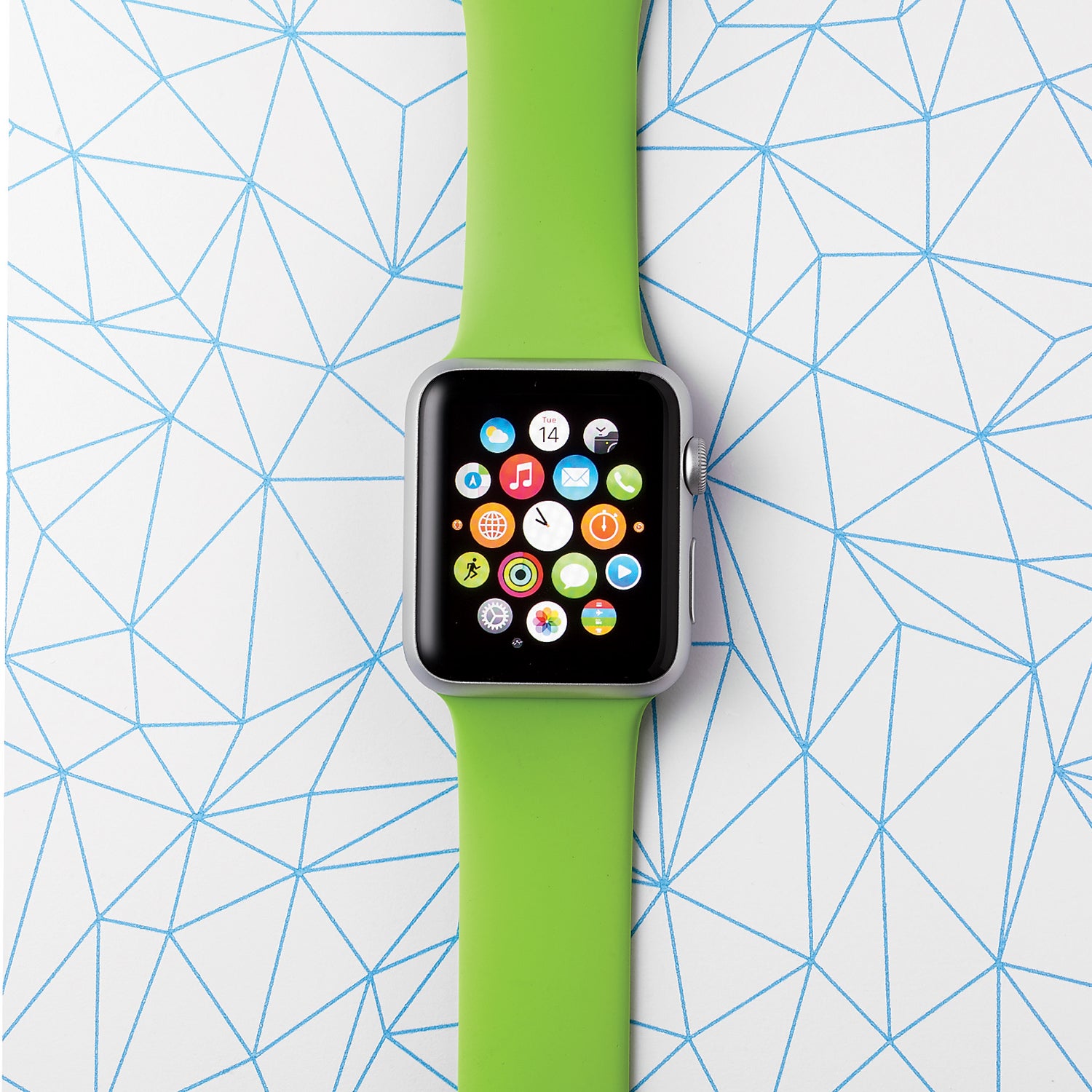 The Best Fitness Trackers of 2016