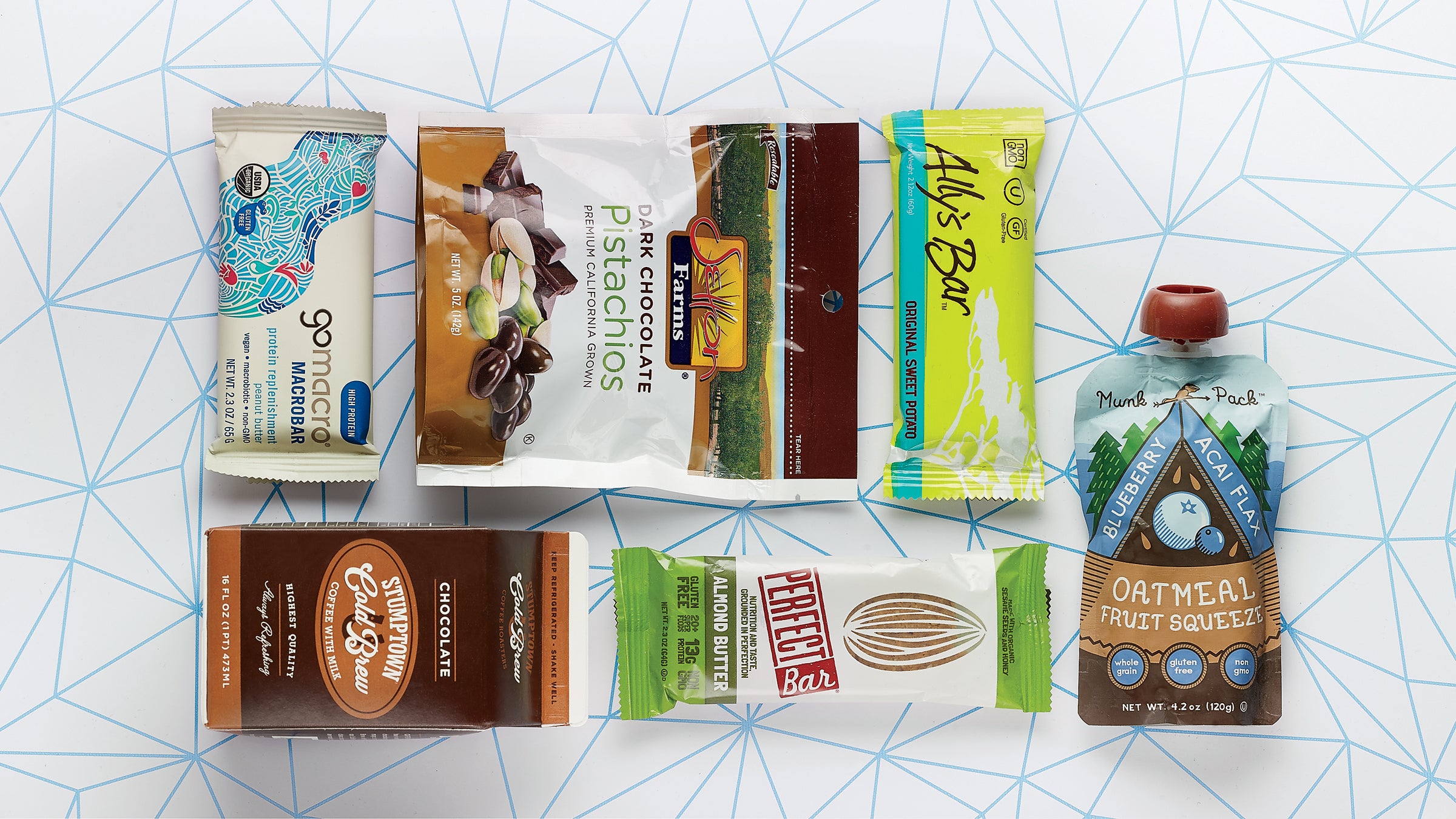 The Best Fuel of 2016