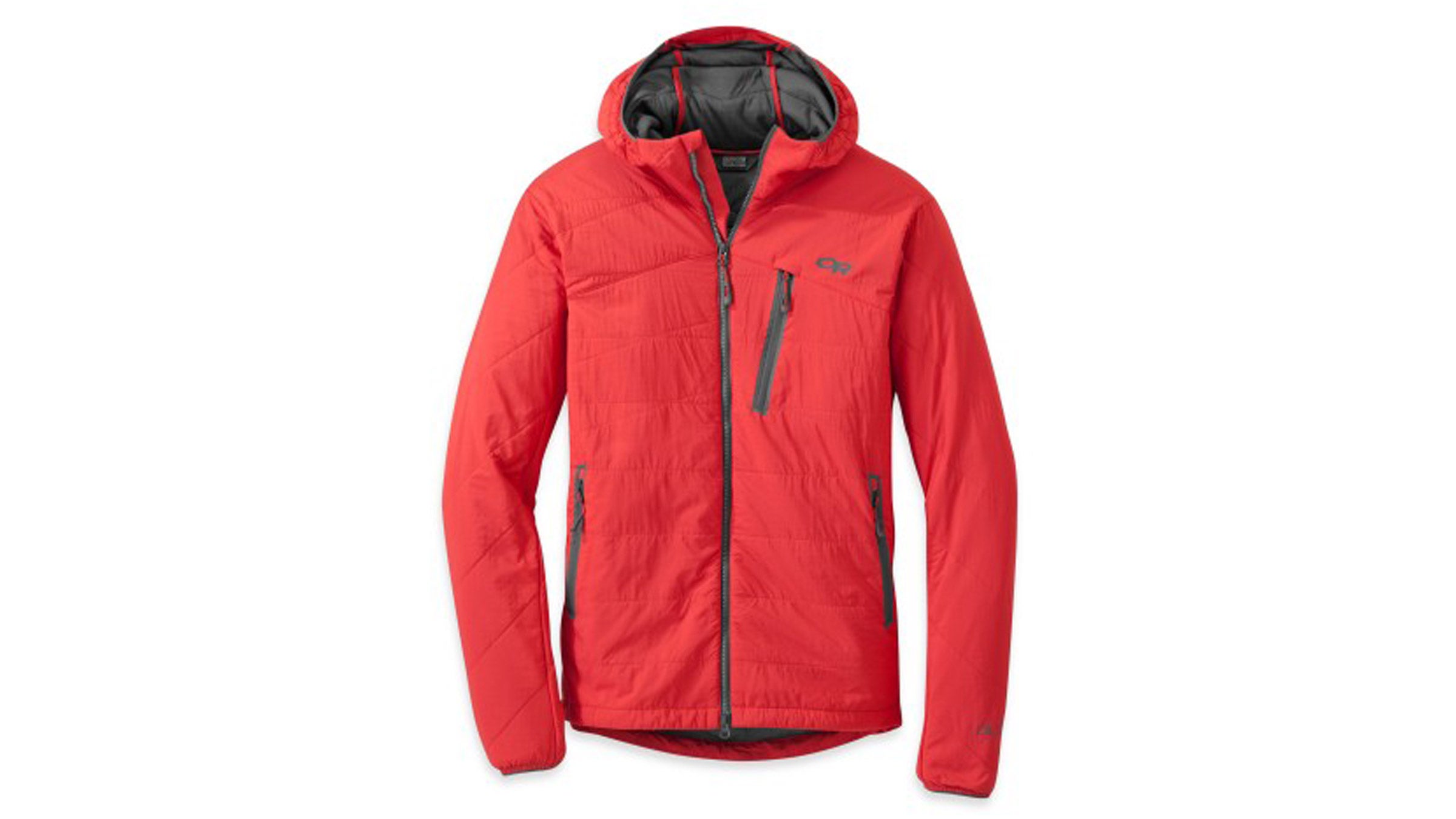 Outdoor research men's 2024 uberlayer hooded jacket