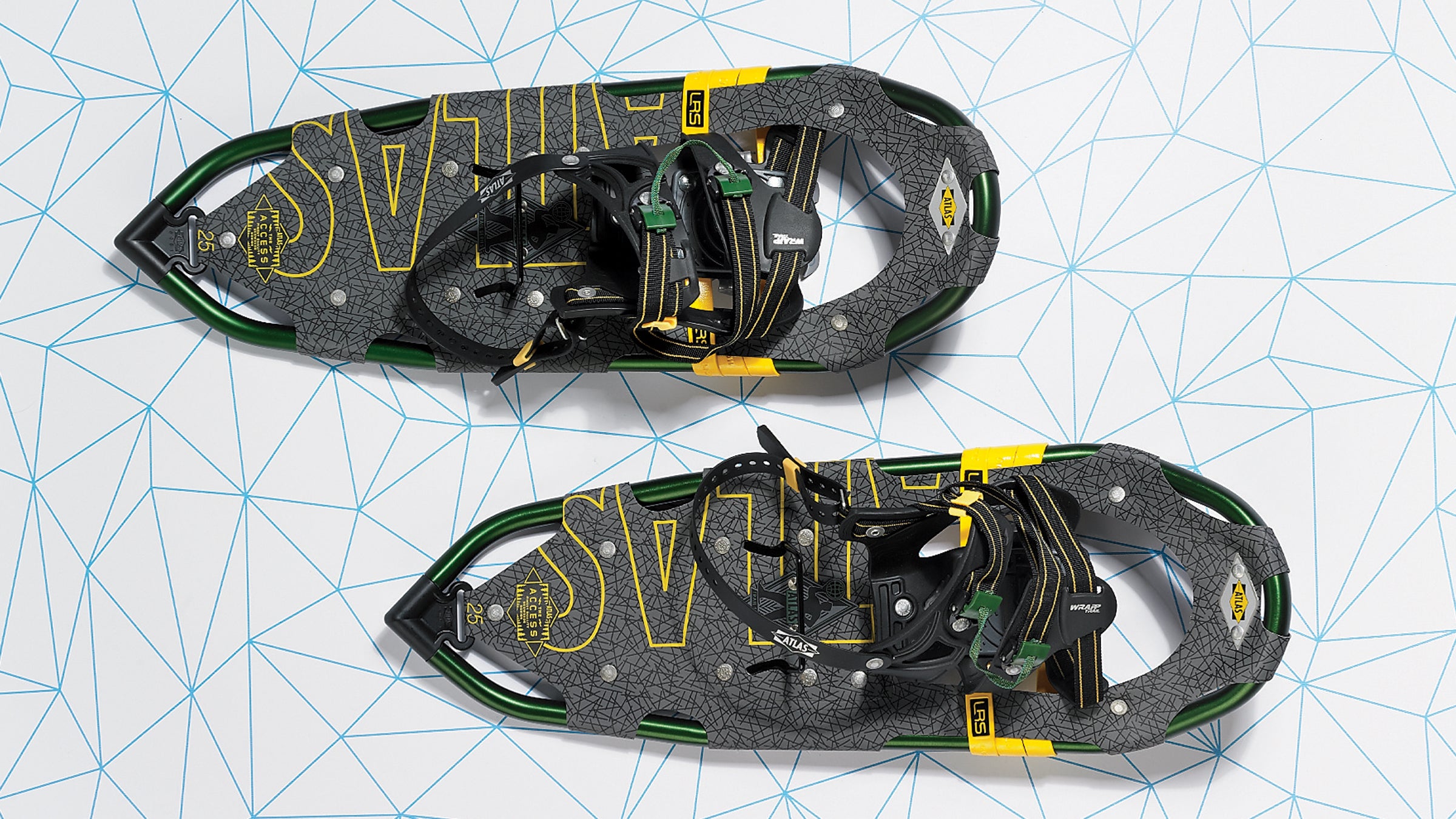 The Best Snowshoes of 2016