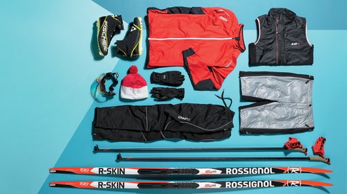 The Nordic Skiiing Essentials of 2016