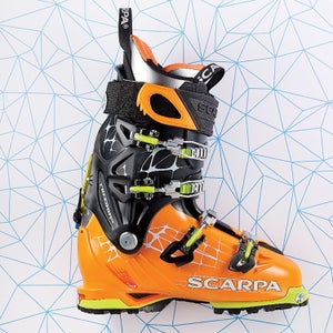 The Best Alpine Touring Skis of 2016