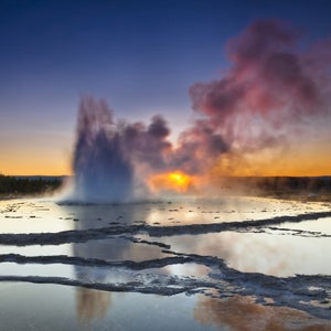 Local craft beers are one of the best ways to blow off steam in Yellowstone.