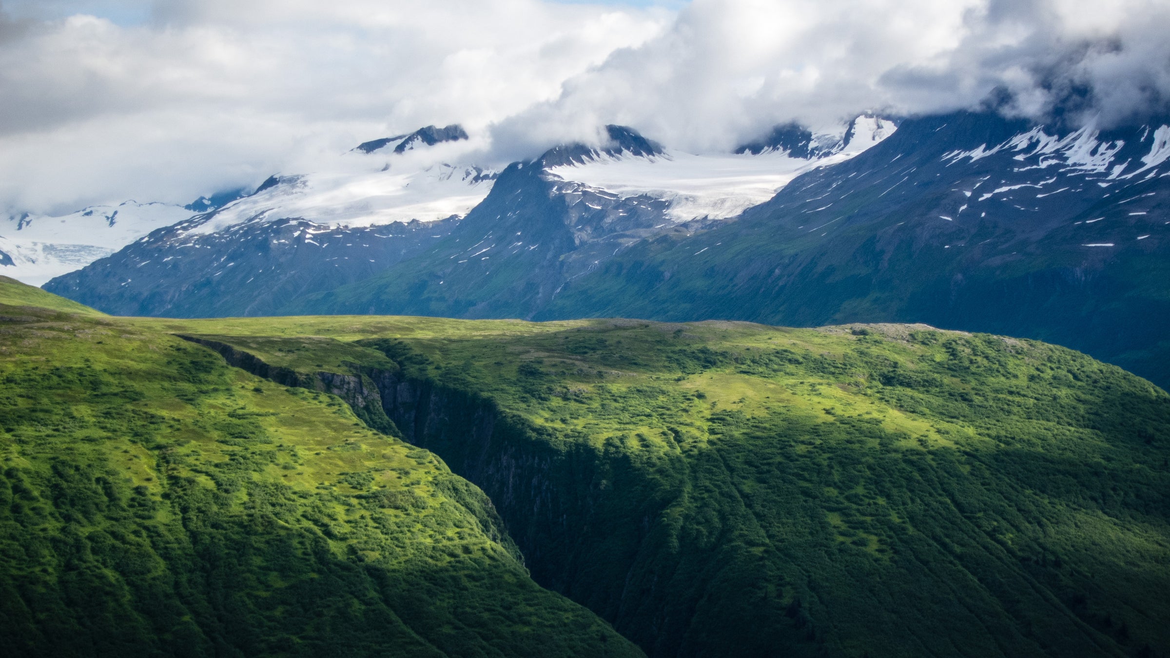 The American Alpine Club is sponsoring two climbing festivals in Valdez, Alaska.