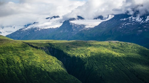 The American Alpine Club is sponsoring two climbing festivals in Valdez, Alaska.
