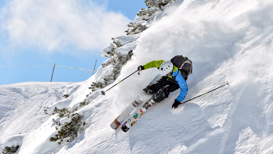Where Can I Buy Discounted Ski Gear?