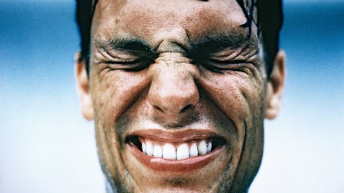 Flex Pharma claims that their new supplement makes athletes less likely to cramp by resetting motor nerves in seizing muscles.