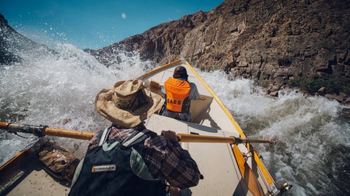 鈥淓ven at first sight, if you take a good long look, the Grand Canyon may claim more of your life than you can afford.鈥 鈥擬artin Litton, conservationist, crusader, Sierra Club board member, and father of commercial river guiding in the Grand Canyon
