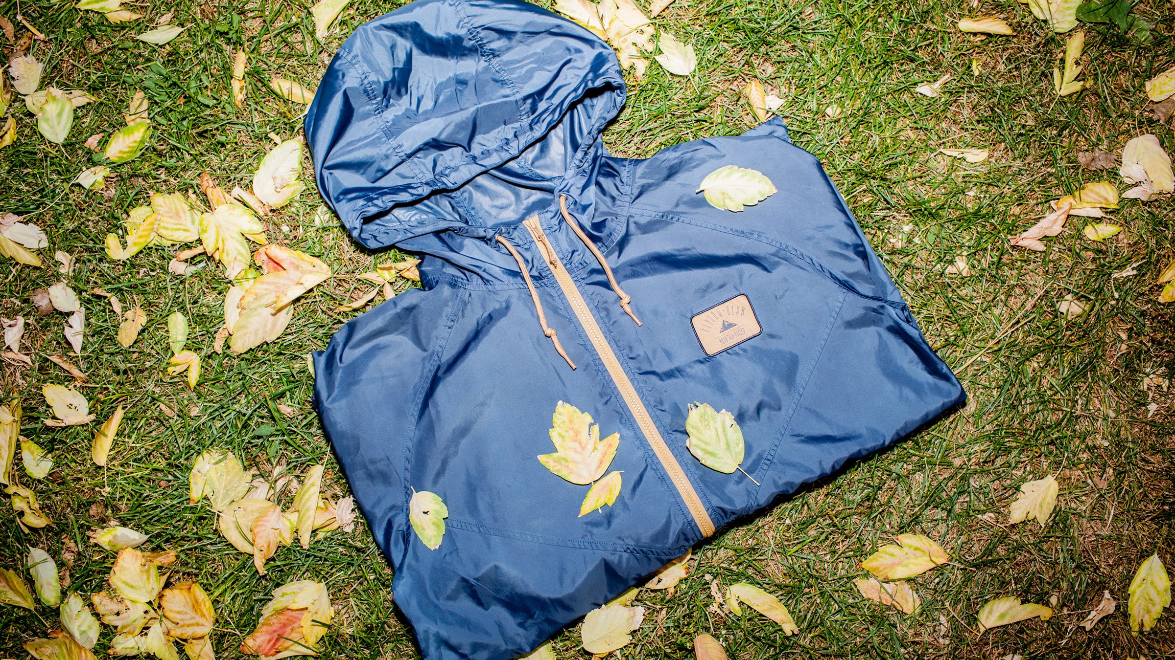 Flylow's Maclean Windbreaker packs down to the size of an orange but blocks wind and rain as well as bulkier options.
