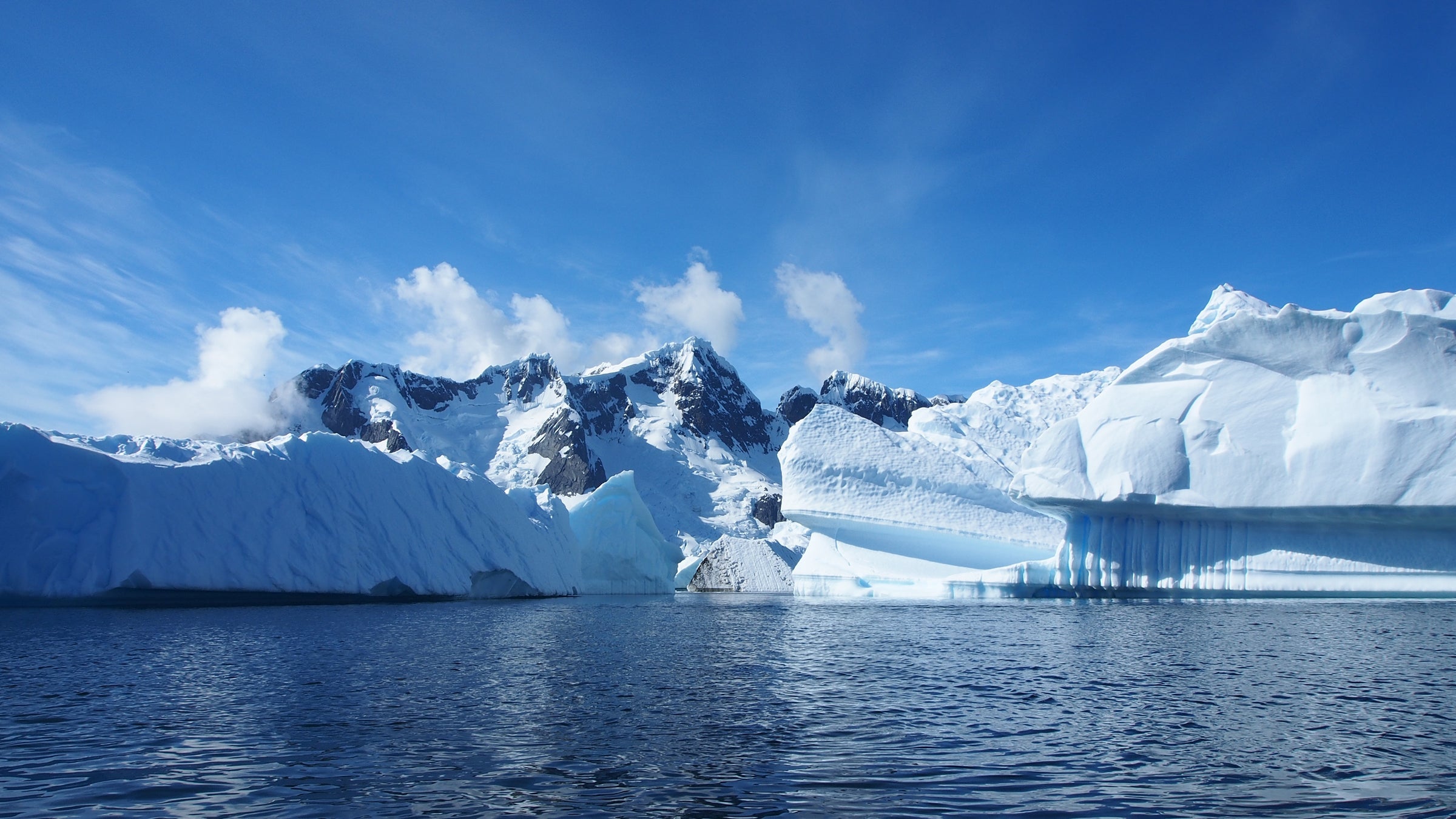 Worsley will retrace Shackleton’s footsteps, honoring the centennial of his 1915 attempt to cross Antarctica.