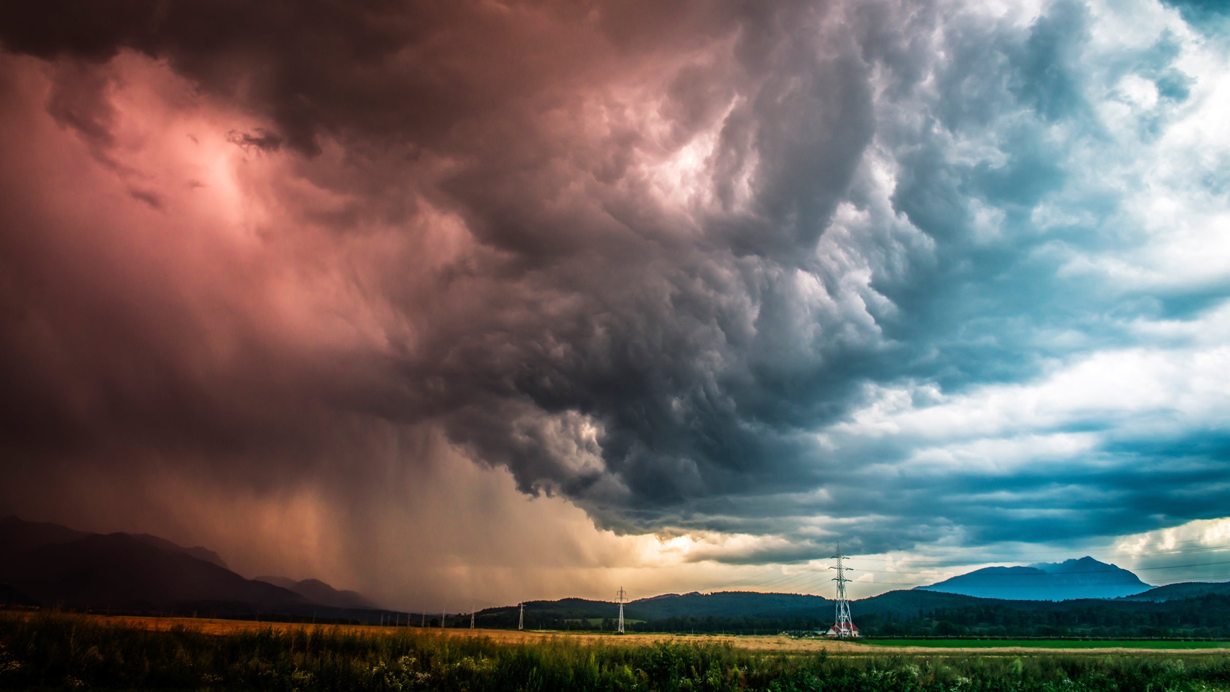 El Niño is characterized by the warming of the eastern tropical Pacific Ocean, disturbing weather patterns around the world.