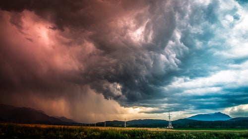 El Niño is characterized by the warming of the eastern tropical Pacific Ocean, disturbing weather patterns around the world.