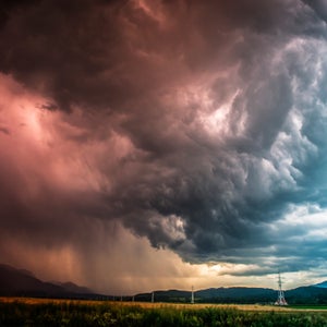 El Niño is characterized by the warming of the eastern tropical Pacific Ocean, disturbing weather patterns around the world.