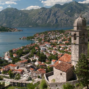 Kotor, Montenegro was ranked the number one city to visit in 2016 by Lonely Planet.