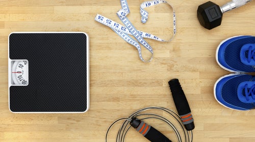 Researchers have not found much evidence that people need to exercise longer and harder or eat less to lose weight.