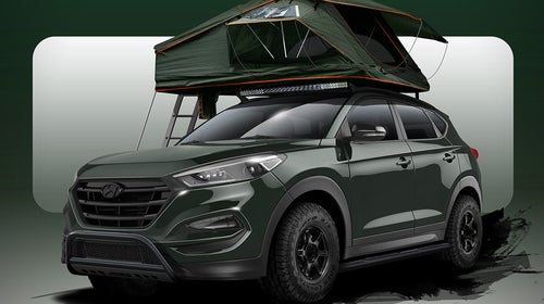 Go ahead and go off-grid.