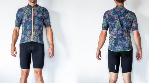 Q36.5 Wants to Make the World's Most Advanced Cycling Kit. Have They  Succeeded?