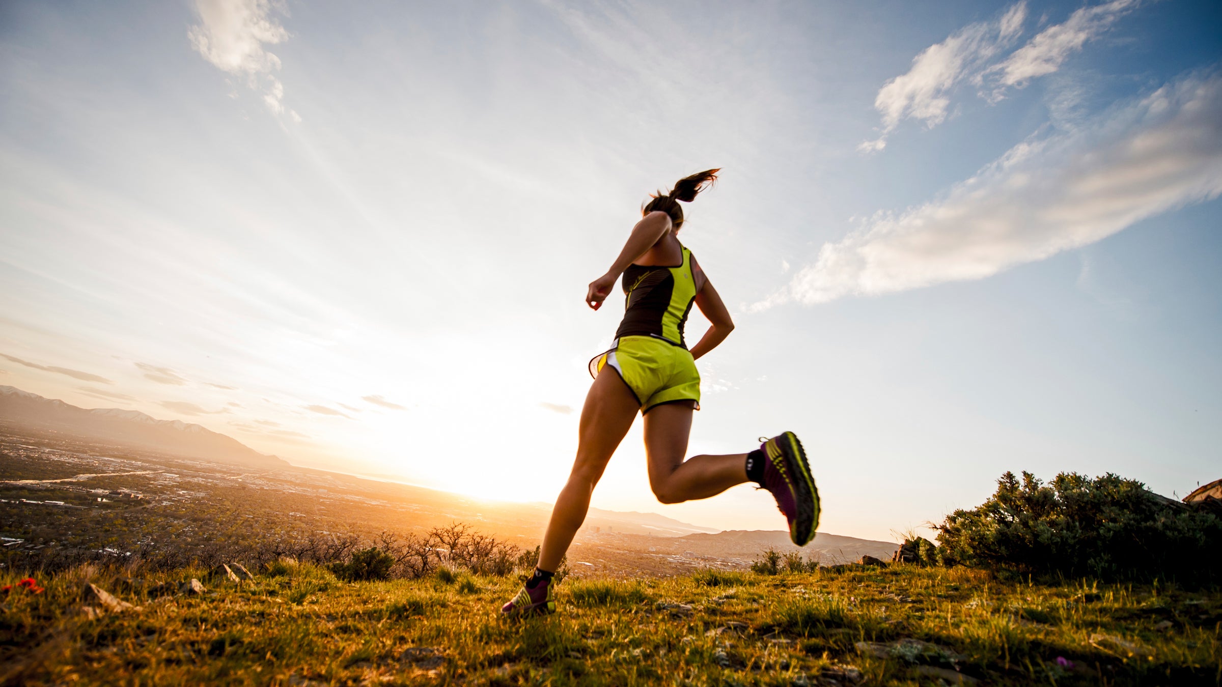 Lighter=faster is true, but only to an extent.