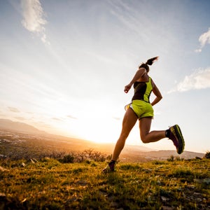 Lighter=faster is true, but only to an extent.