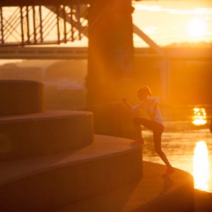 No science indicates that thyroid medication boosts an athlete's performance.