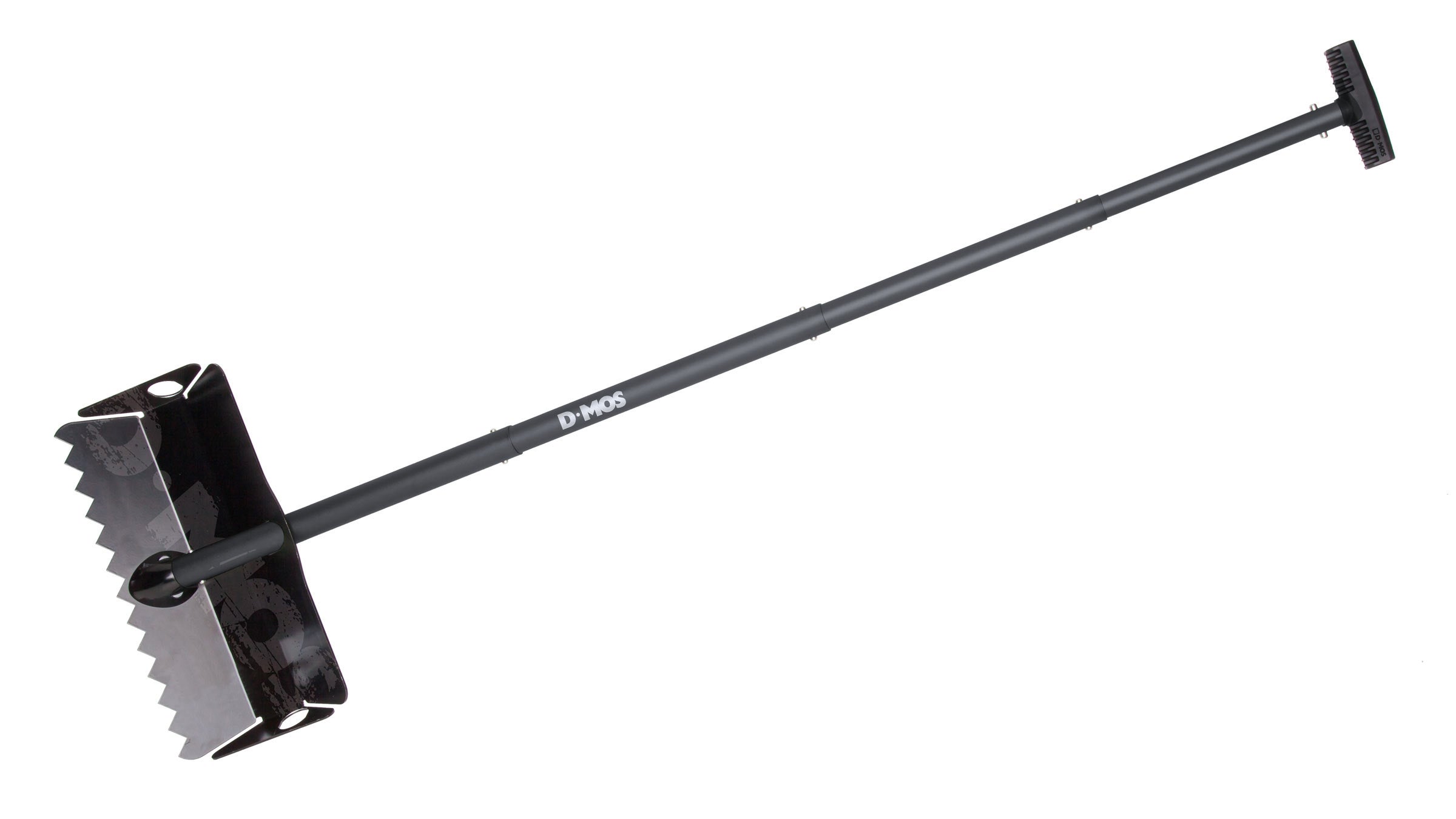 DMOS Collective Kicker Tool