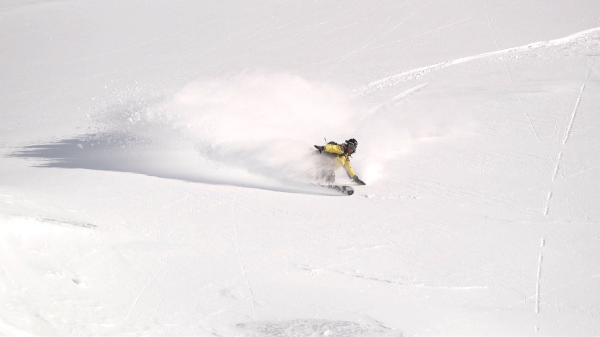 An Inside Look at the Best New Ski and Snowboard Gear Outside Online