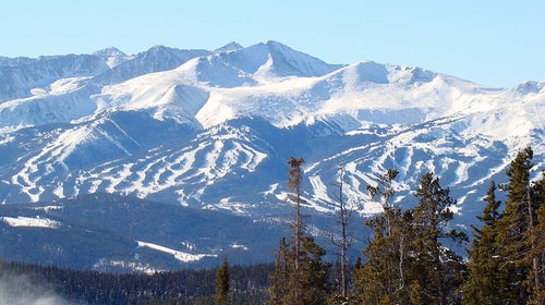 Breckenridge Approves Colorado’s First Lift Ticket Tax