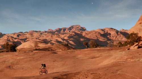 Peter Metcalf told reporters after former REI president and CEO Salley Jewell was appointed Secretary of the Interior, “Politics in Washington have finally caught up with reality.”