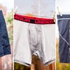 The Best Performance Underwear for Men