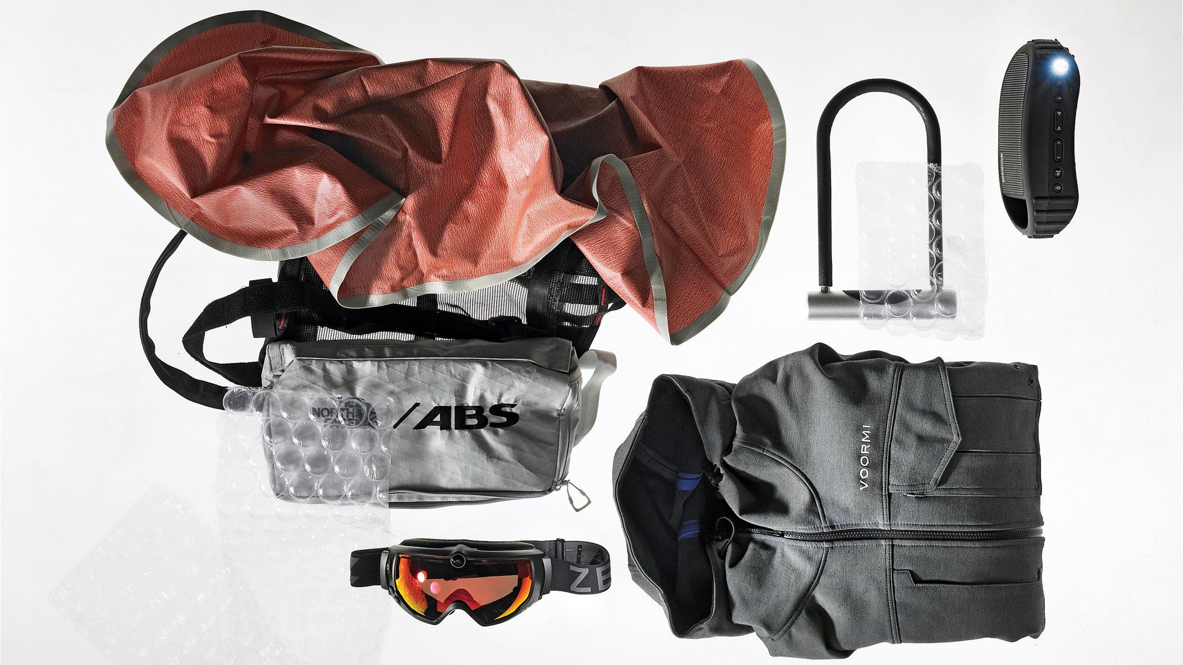 Tools That Put Safety First