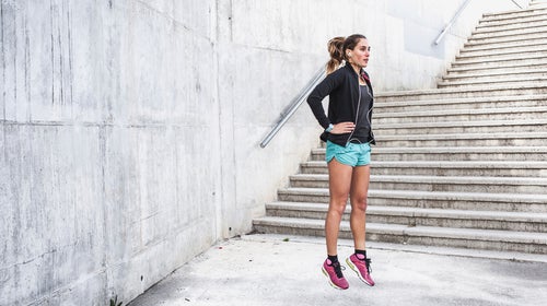 There's skill in finding what works for you.