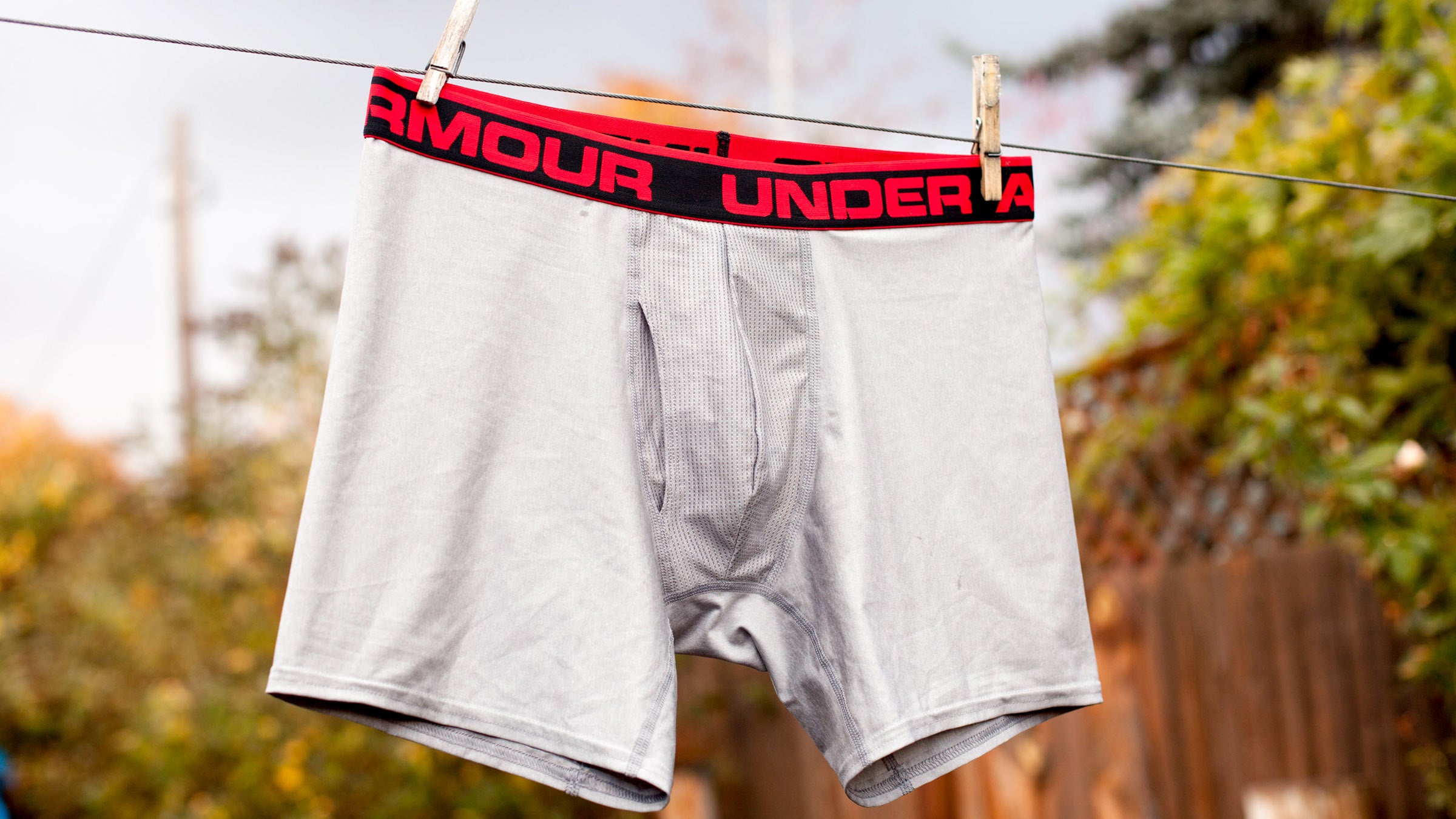 What s the Best Performance Underwear for Men