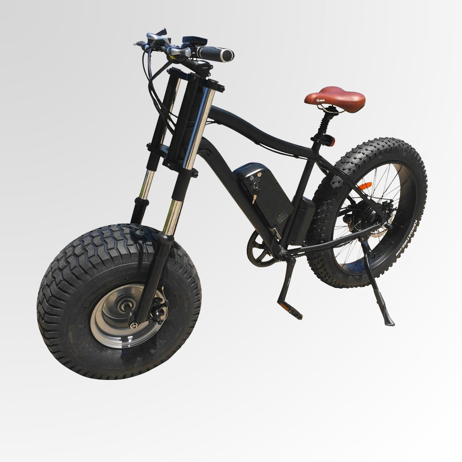 Электровелосипед для бездорожья взрослый купить
