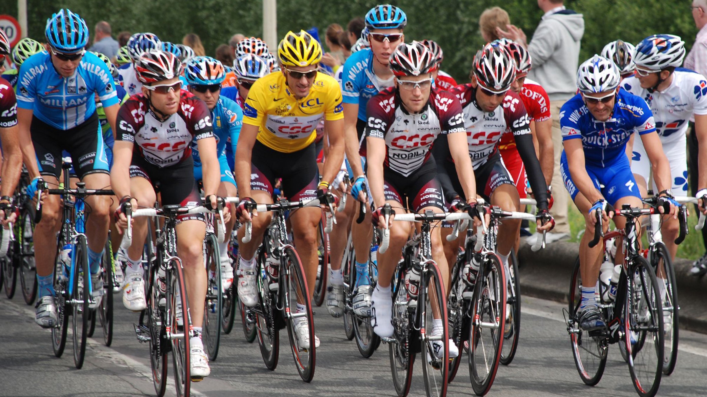 “We received a bill of [$152,236] out of nowhere, and with no explanation,” ASO executive director Christian Prudhomme told Dutch media.