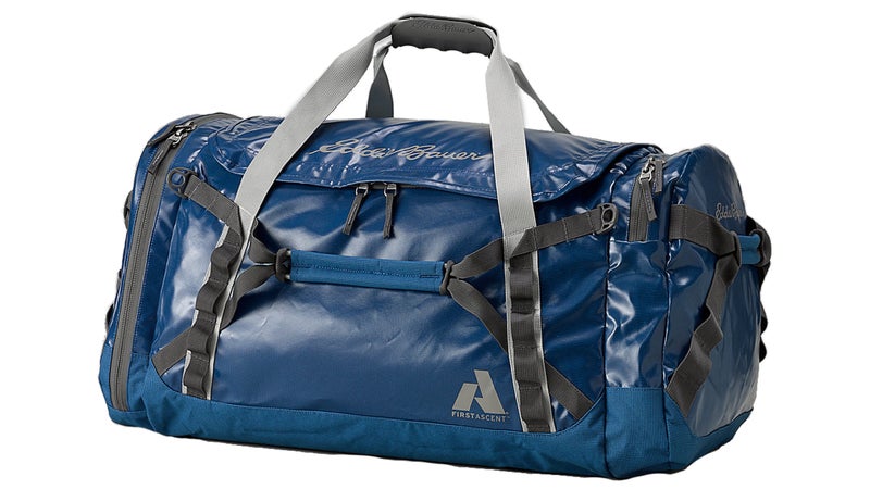 eddie bauer travel luggage